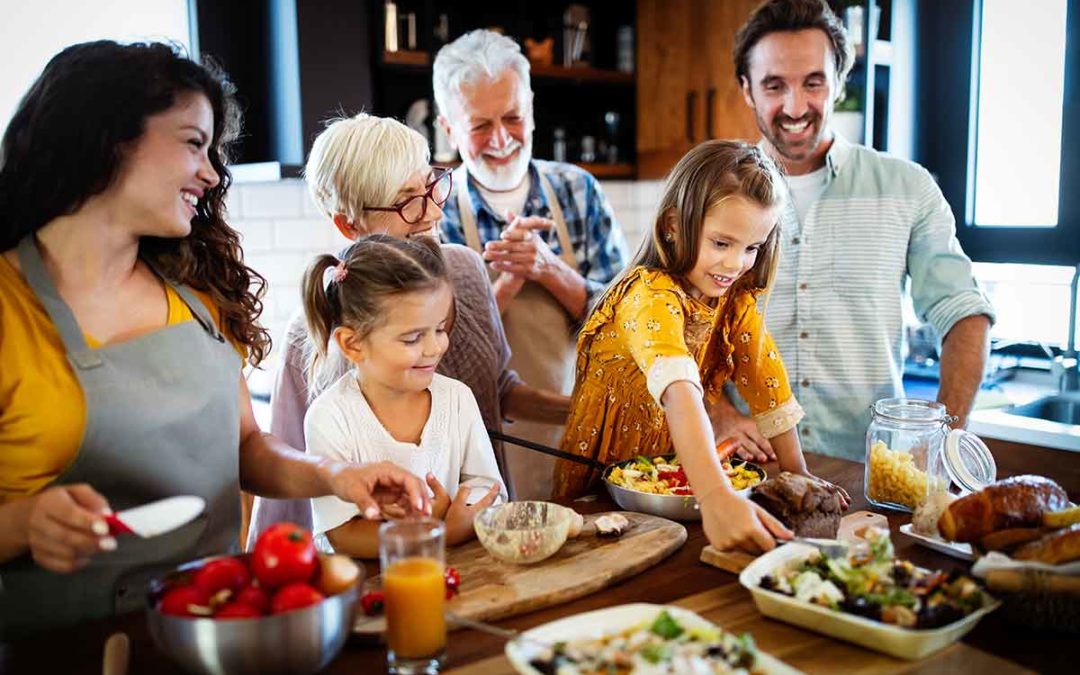 inheritance under Per Capita and Per Stirpes beneficiary designations