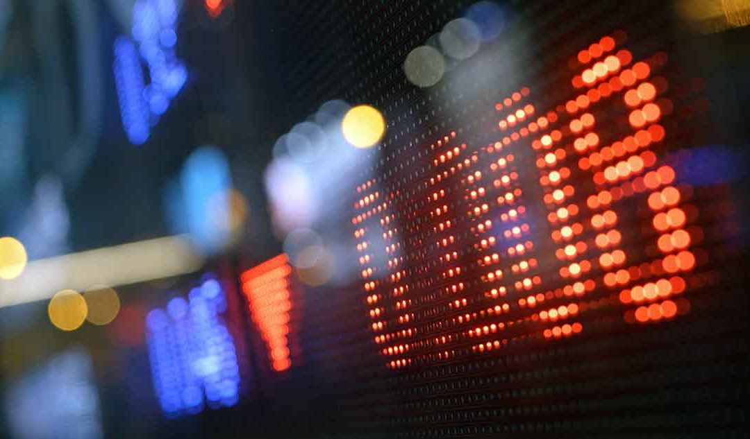 Stock Market Commentary – November 2020