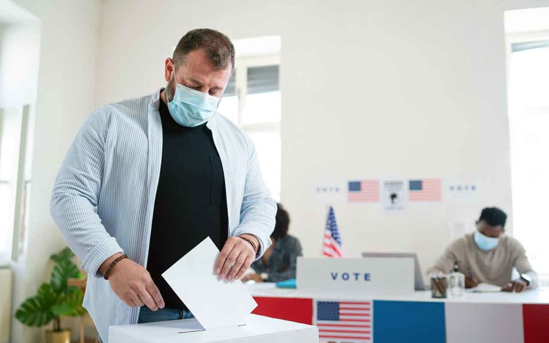 Market Commentary – December 2020