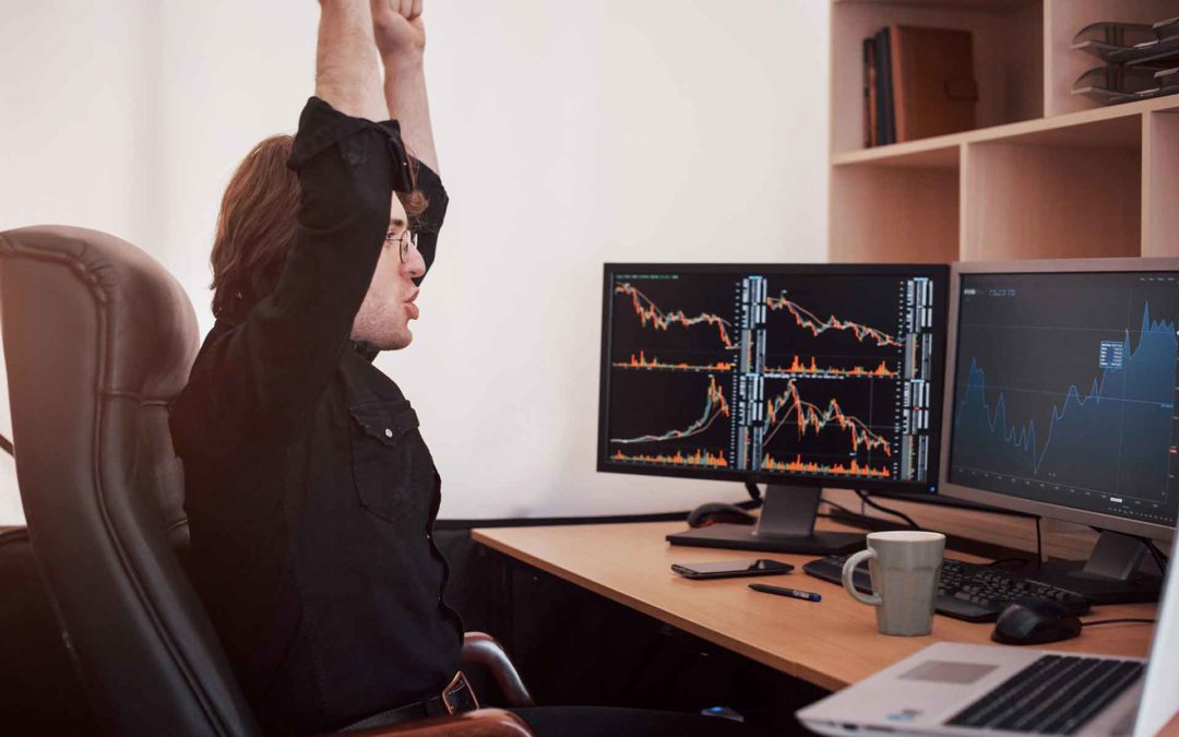 Gamestop Short Squeeze