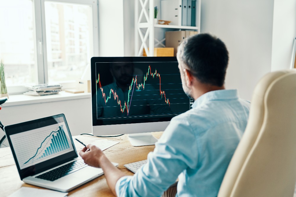 Stock Market Commentary April 2021