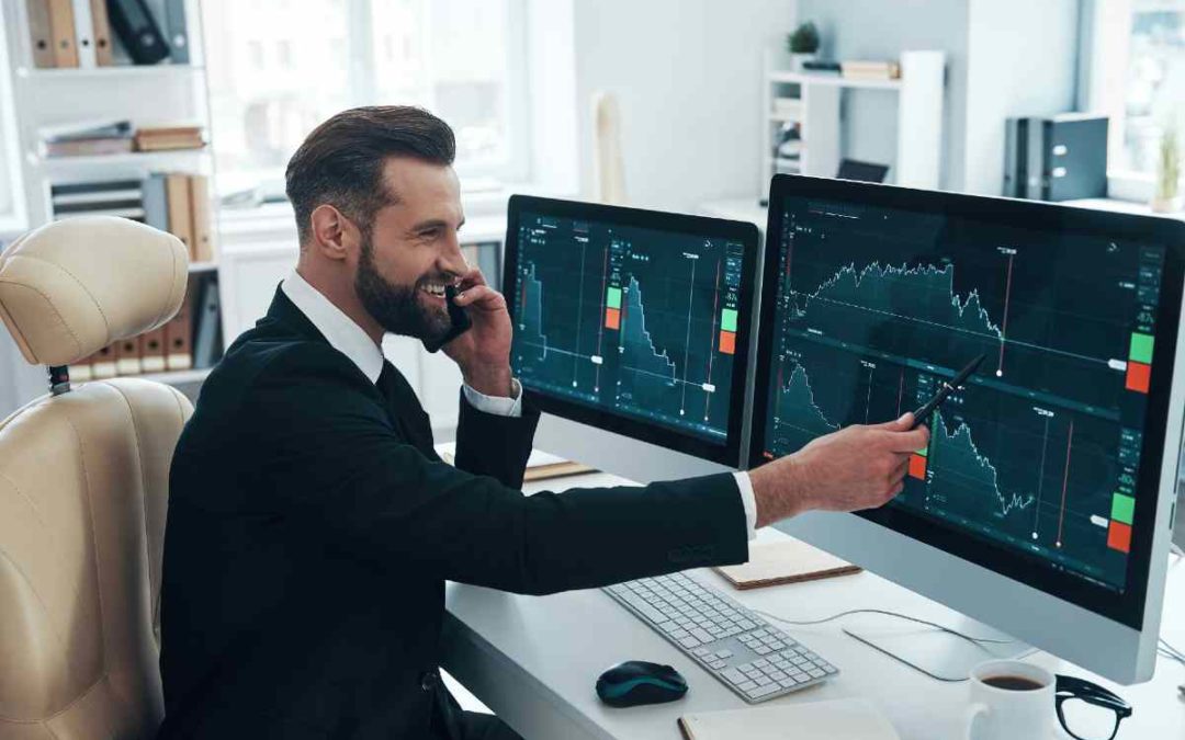 Stock Market Commentary June 2021