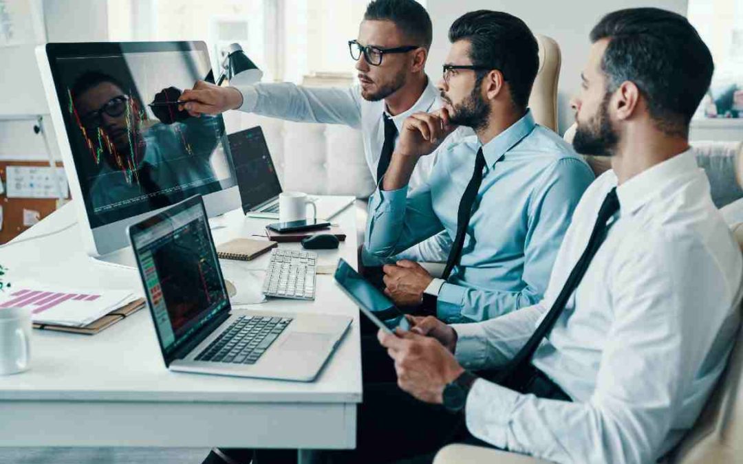 Stock Market Commentary July 2021