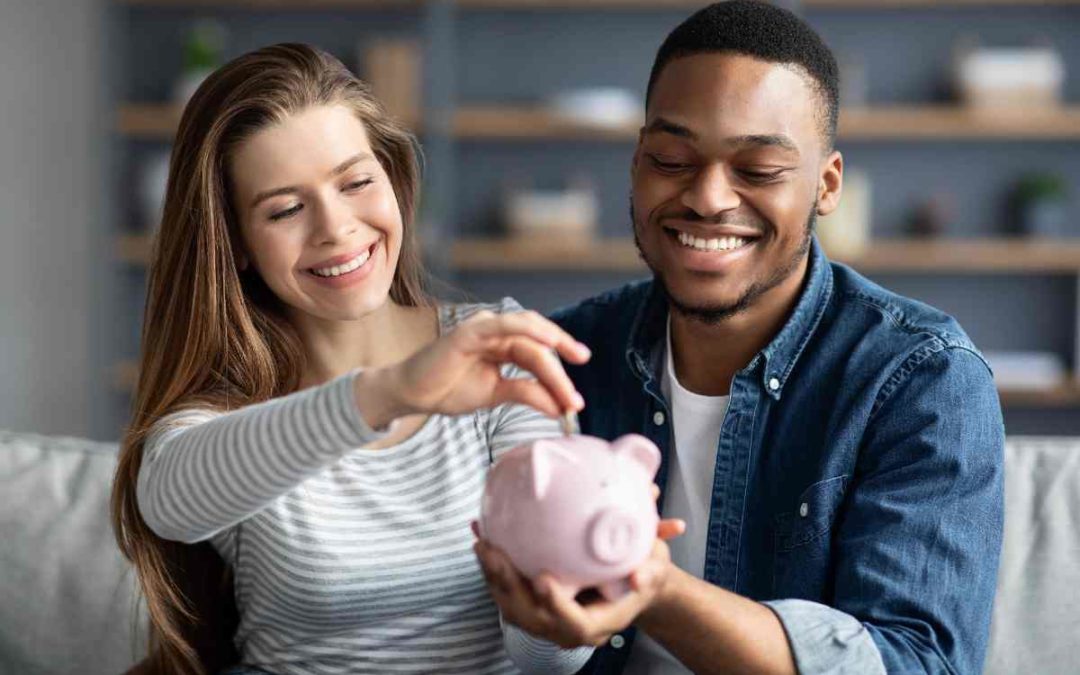 an investor analyzing dividend income and tax strategies with financial document