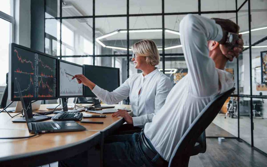 Stock Market Commentary September 2021