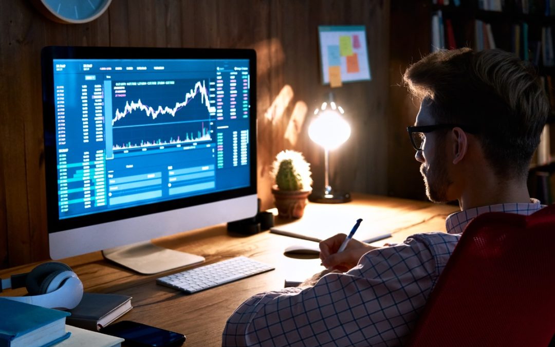 2021 Market Year-End Review and Predictions for 2022