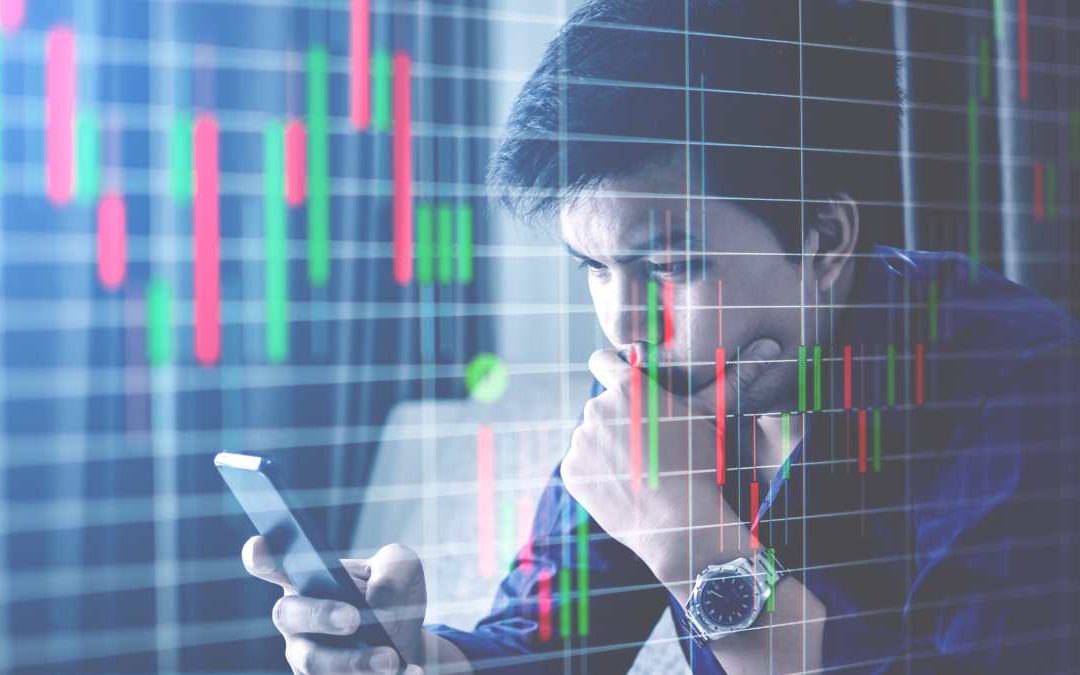 Stock Market Commentary January 2022