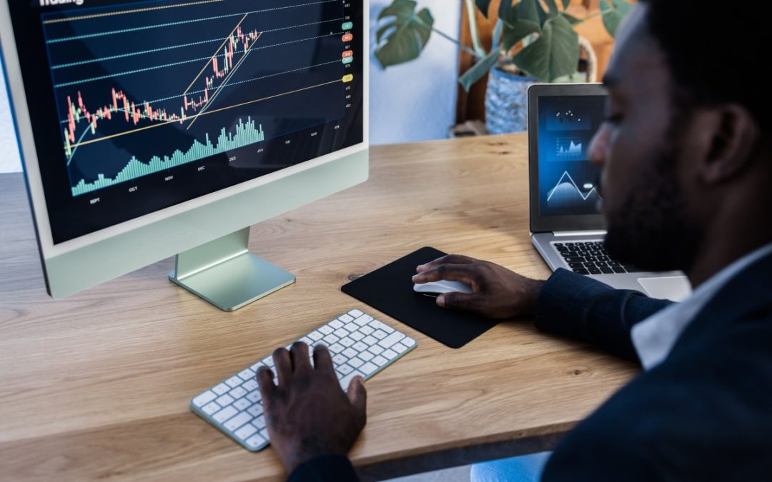 Stock Market Commentary April 2022