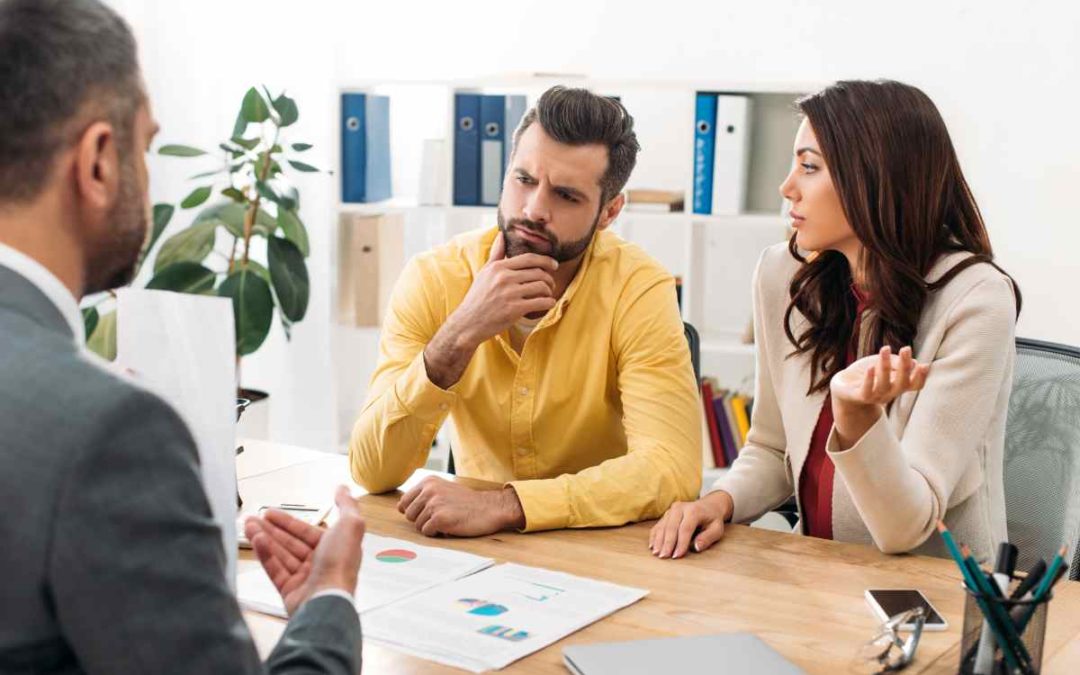 comparing fiduciaries and financial professionals, highlighting their roles, responsibilities, and the importance of fiduciary duty in financial planning