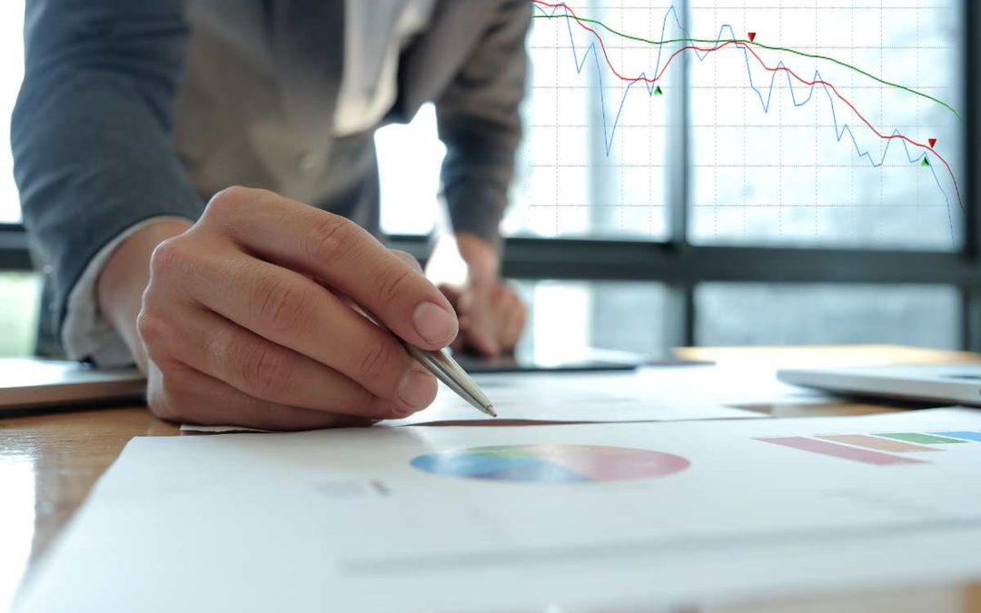 Stock Market Commentary May 2022