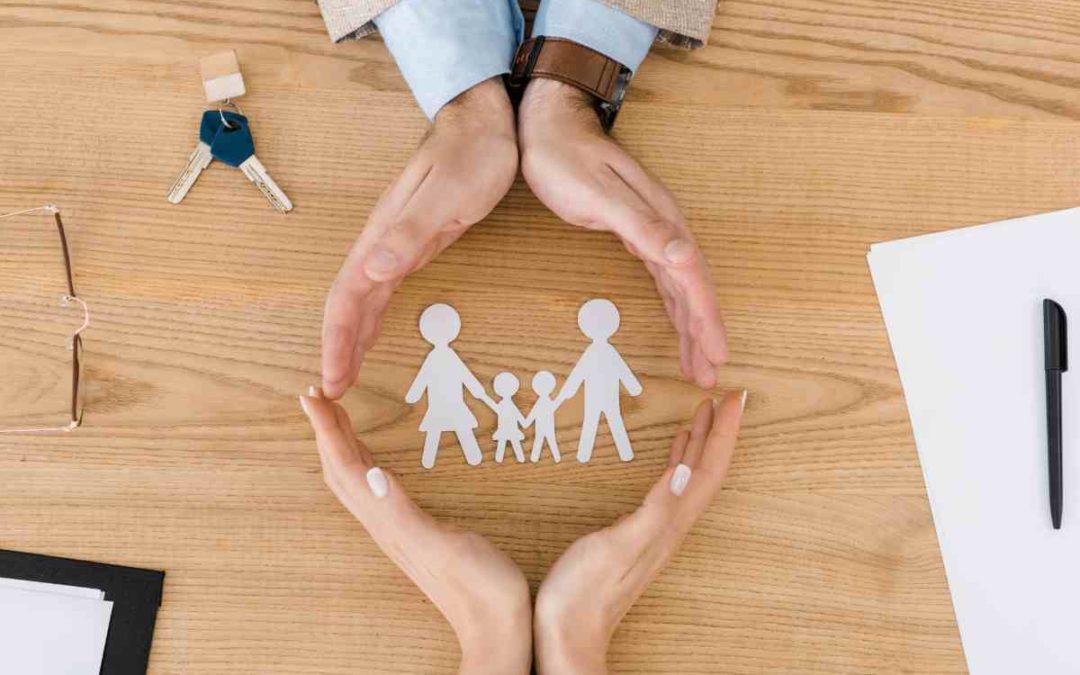 Annuities vs. Life Insurance: How To Choose What’s Right for You