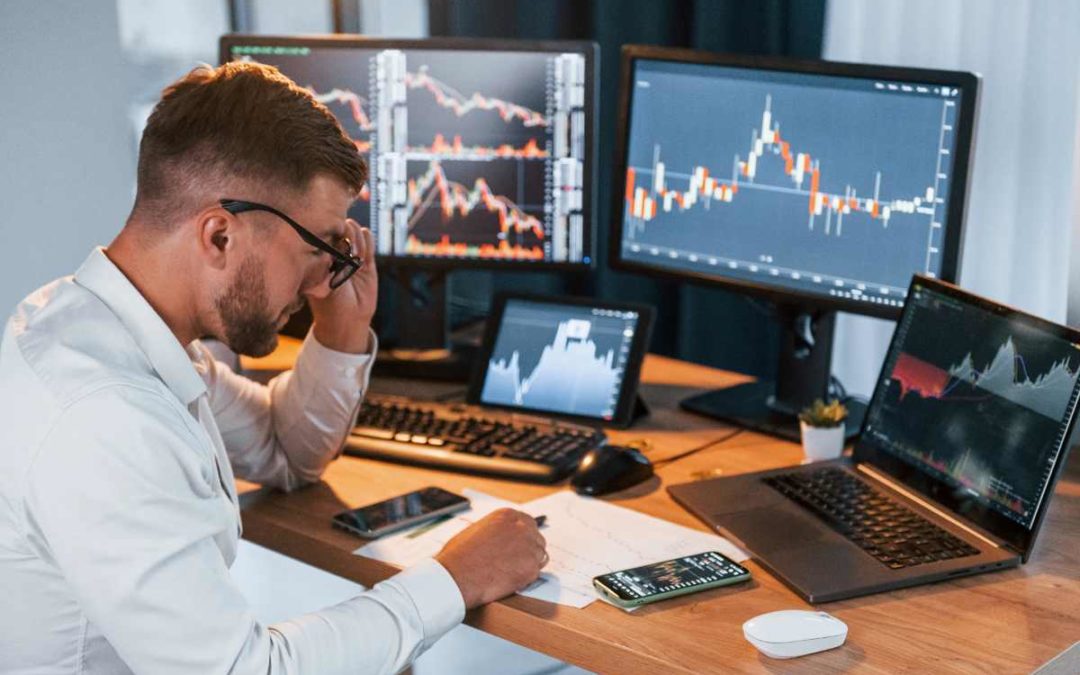 Stock Market Commentary August 2022