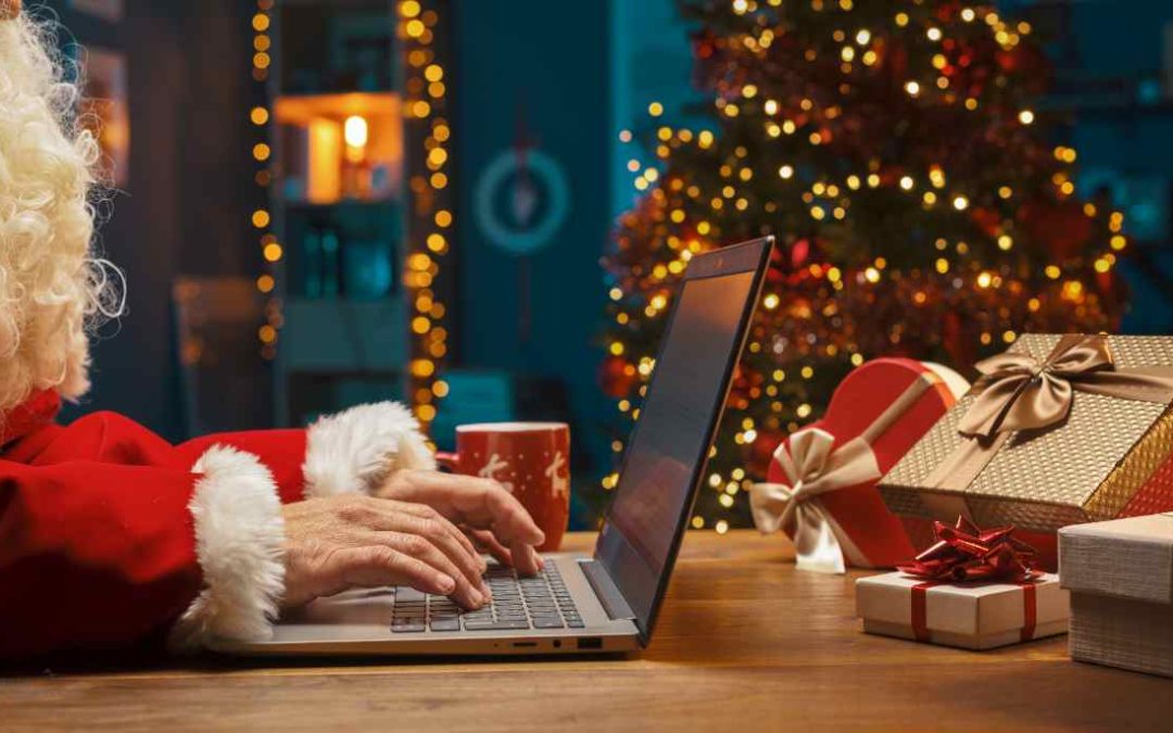 Stock Market Commentary December 2022