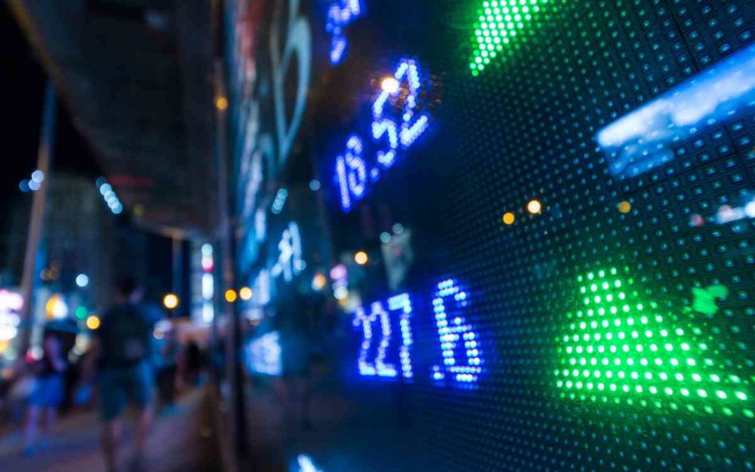 2022 Market Year-End Review and Strategies for 2023