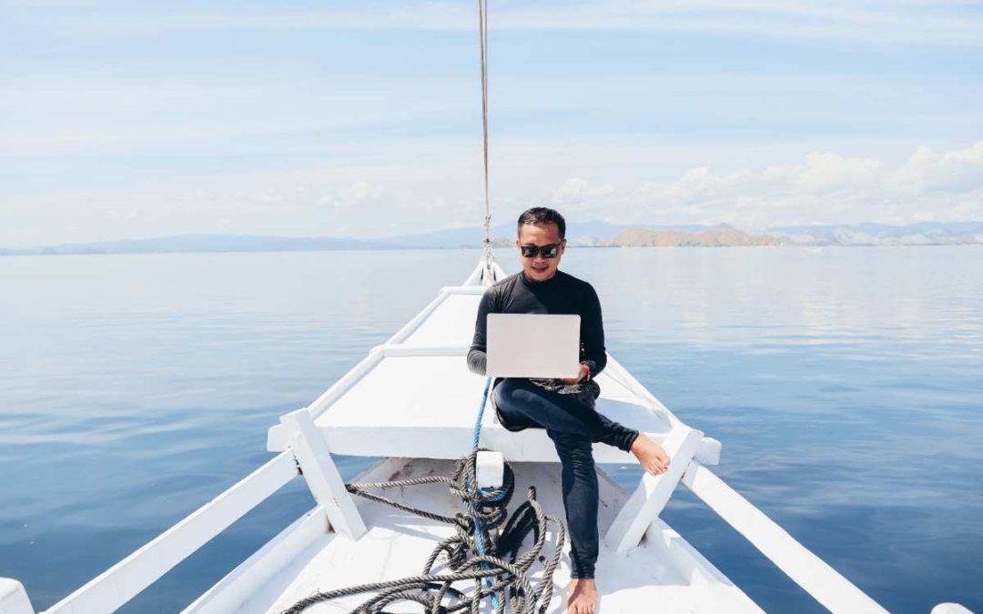 Passive Income Strategies: Choosing the Right One for Your Financial Goal