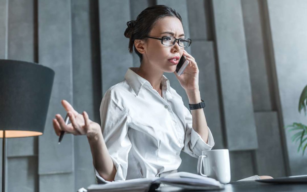 Are You Lost in Your Financial Plan?