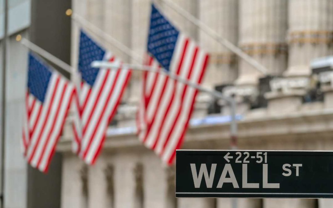 Stock Market Commentary July 2023