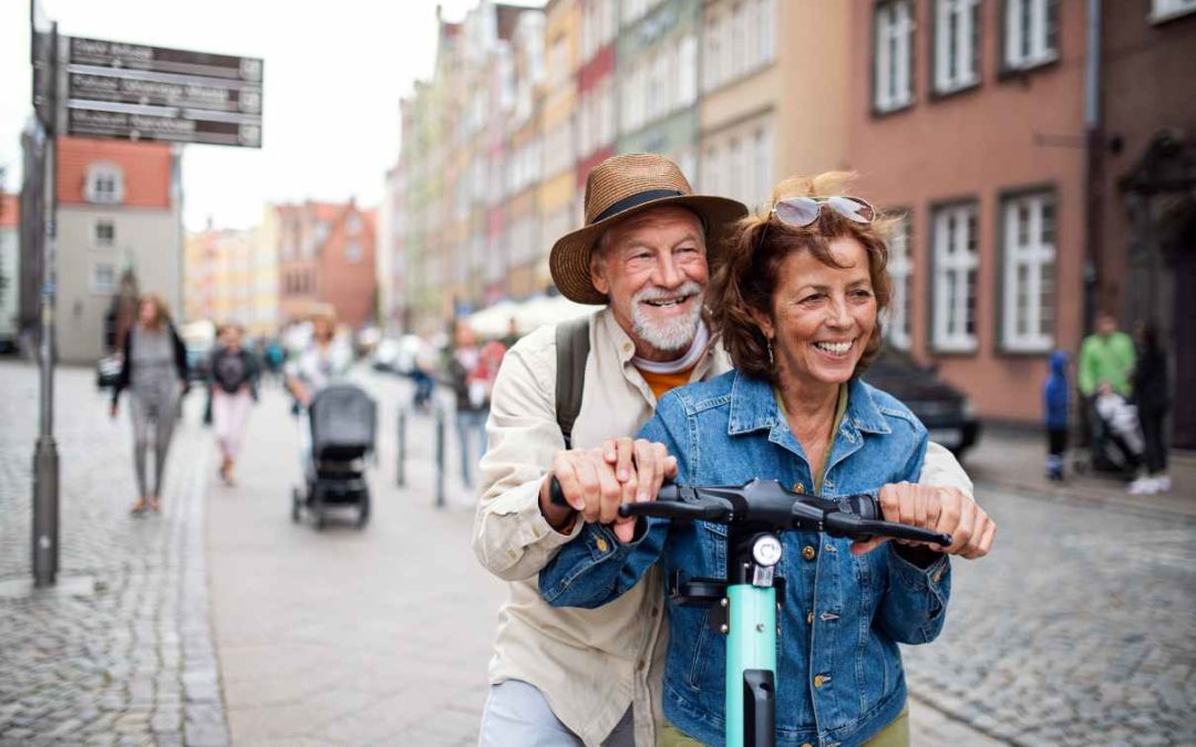 Peace of Mind in Retirement: Explore Reliable Annuity Income Streams