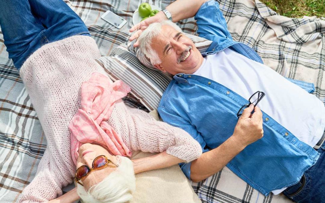 How to Diversify Your Retirement Income: Strategies for Reducing Risk