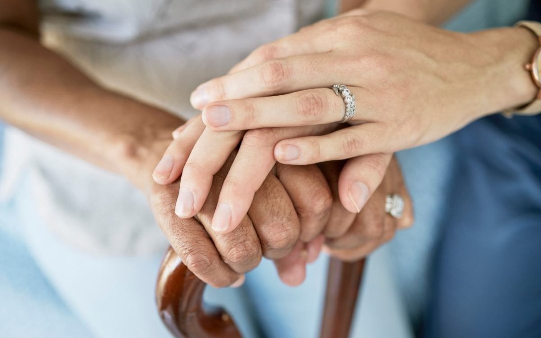 Aging and Finances: Planning for Long-Term Care in Retirement