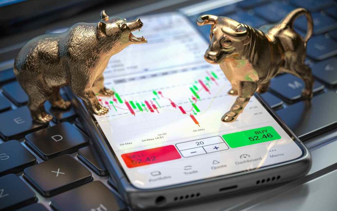 Stock Market Commentary November 2023