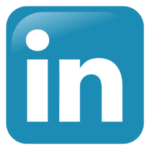 Linkedin logo