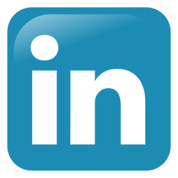 Linkedin logo