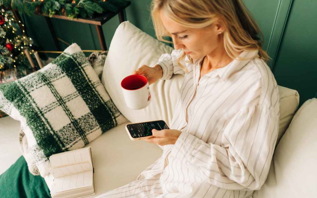 What Is Market Seasonality? A Look at Trends Like the Santa Claus Rally