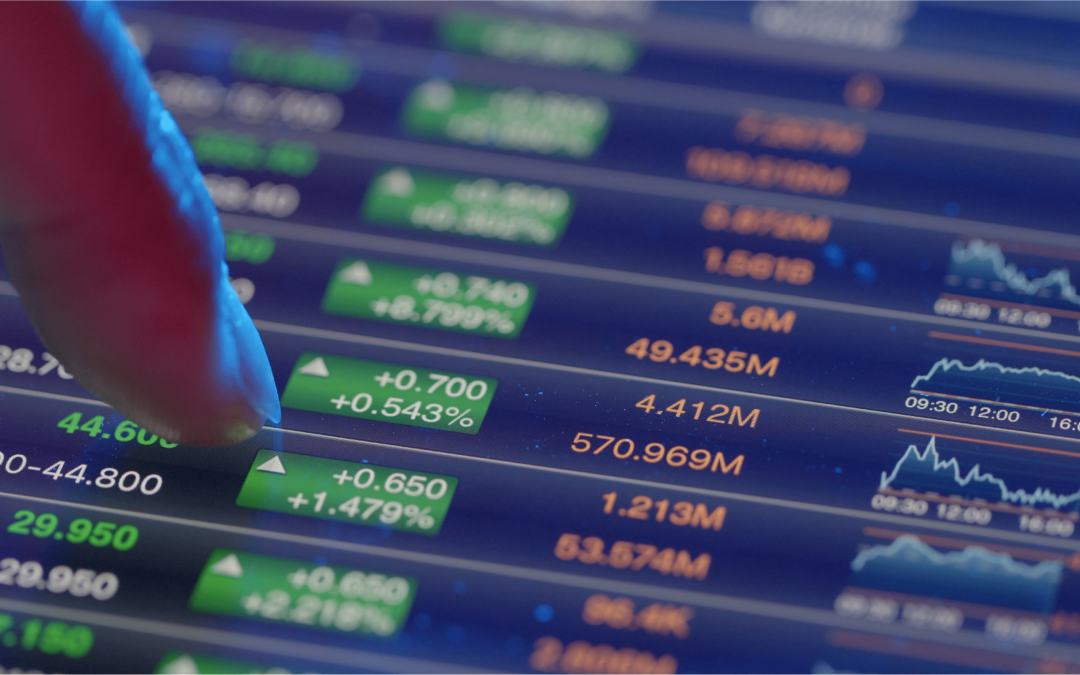 Stock Market Commentary March 2024