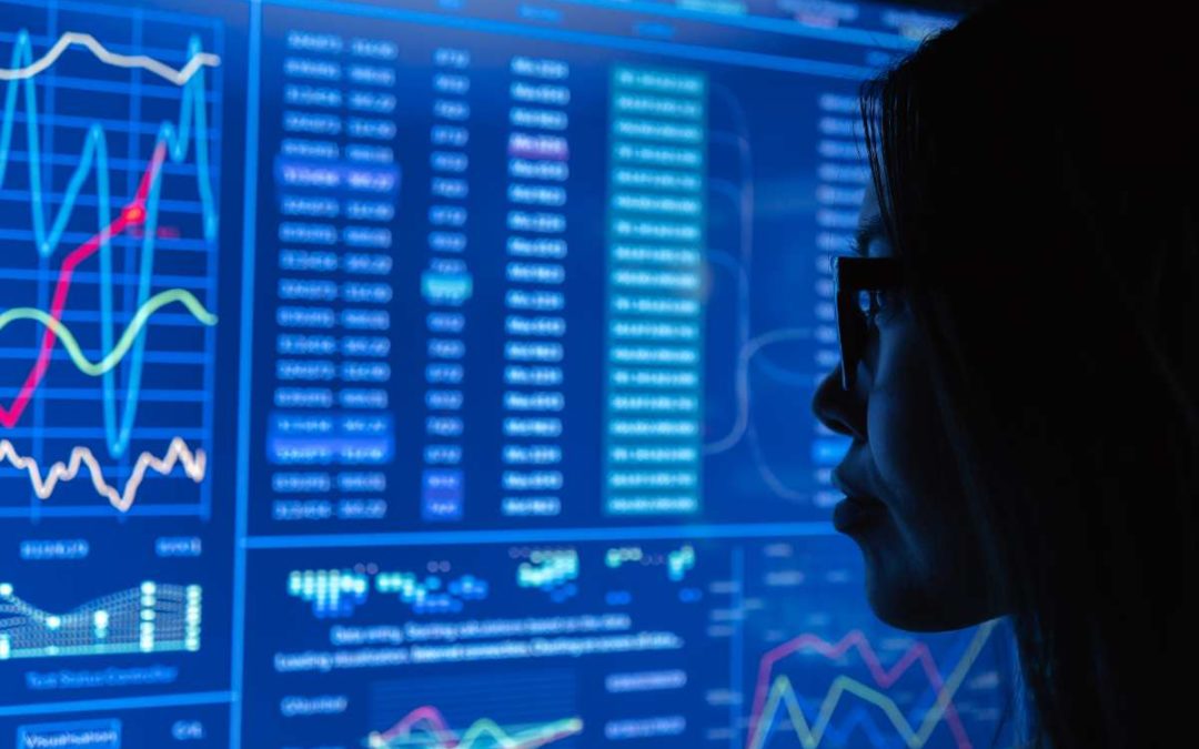 Stock Market Commentary April 2024