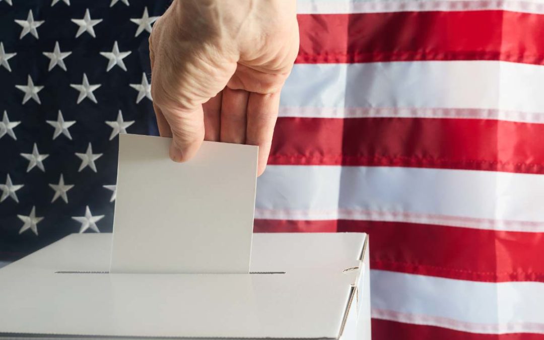 Maintaining a Long-Term Investment Perspective During Election Years