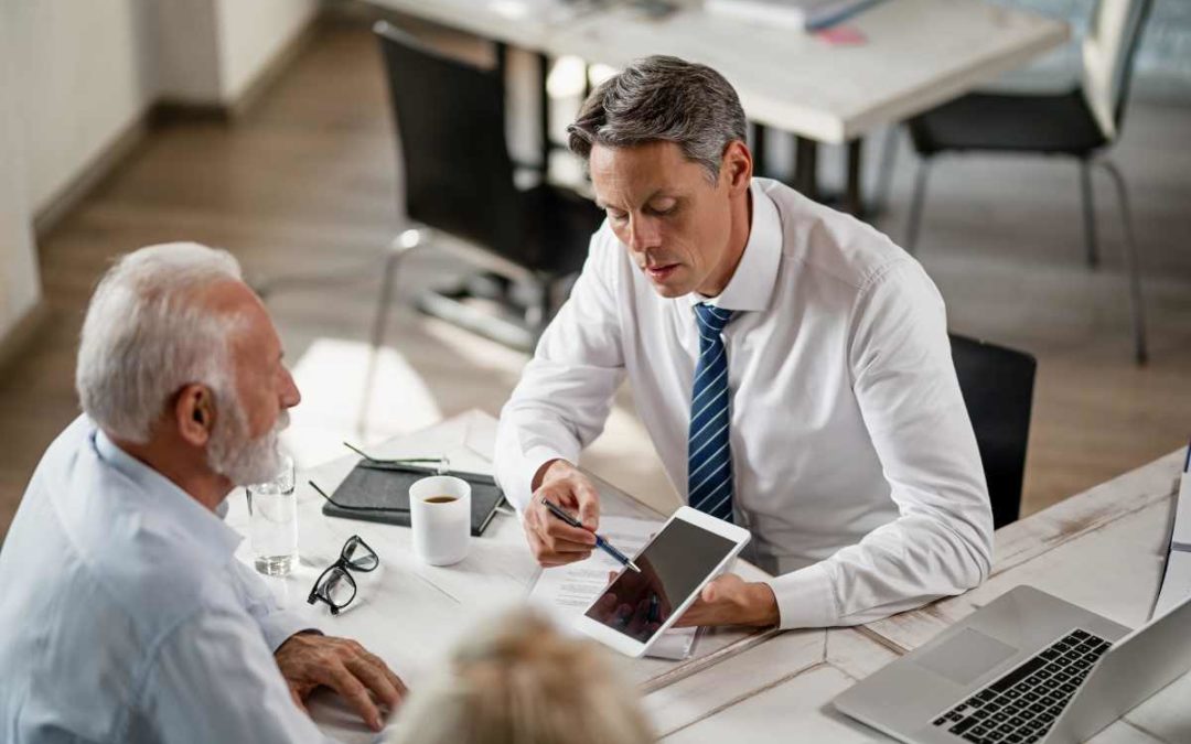 Understanding Your Risk Tolerance