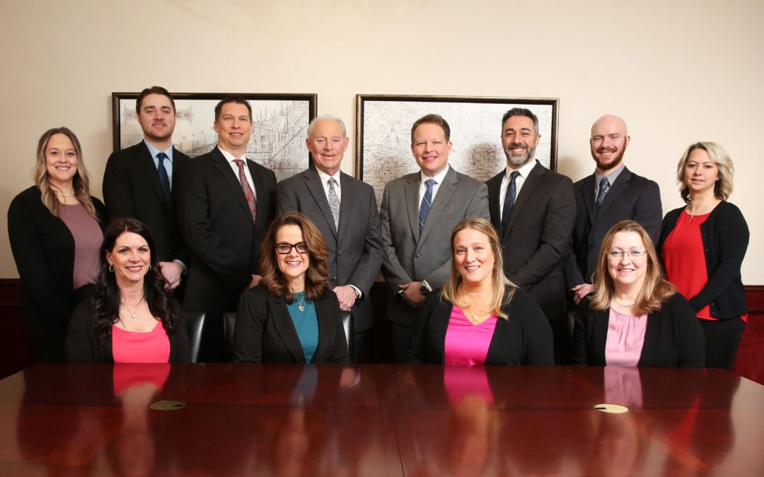 Meet Our Dedicated Team at Summit Financial Consulting