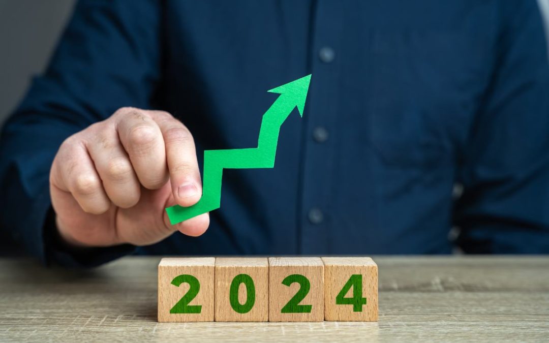 Stock Market Commentary July 2024