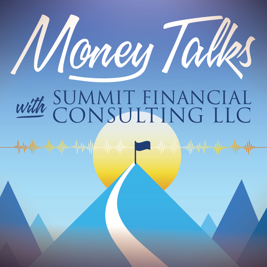 Money Talks: A Personal Finance Podcast by Summit
