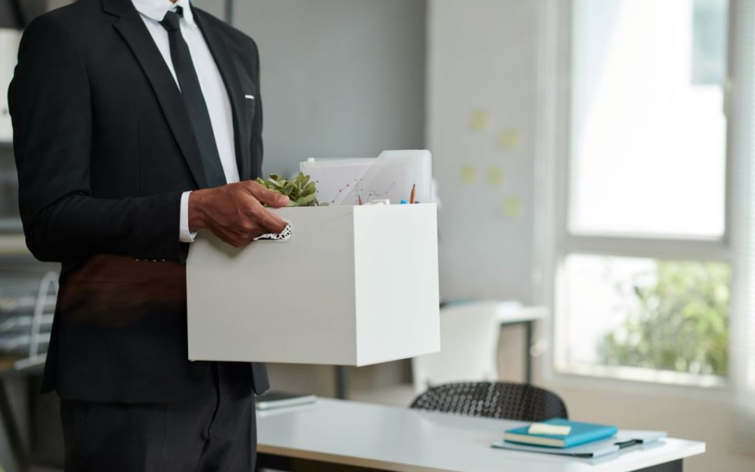 What Should You Do with Your 401(k) When Changing Jobs?