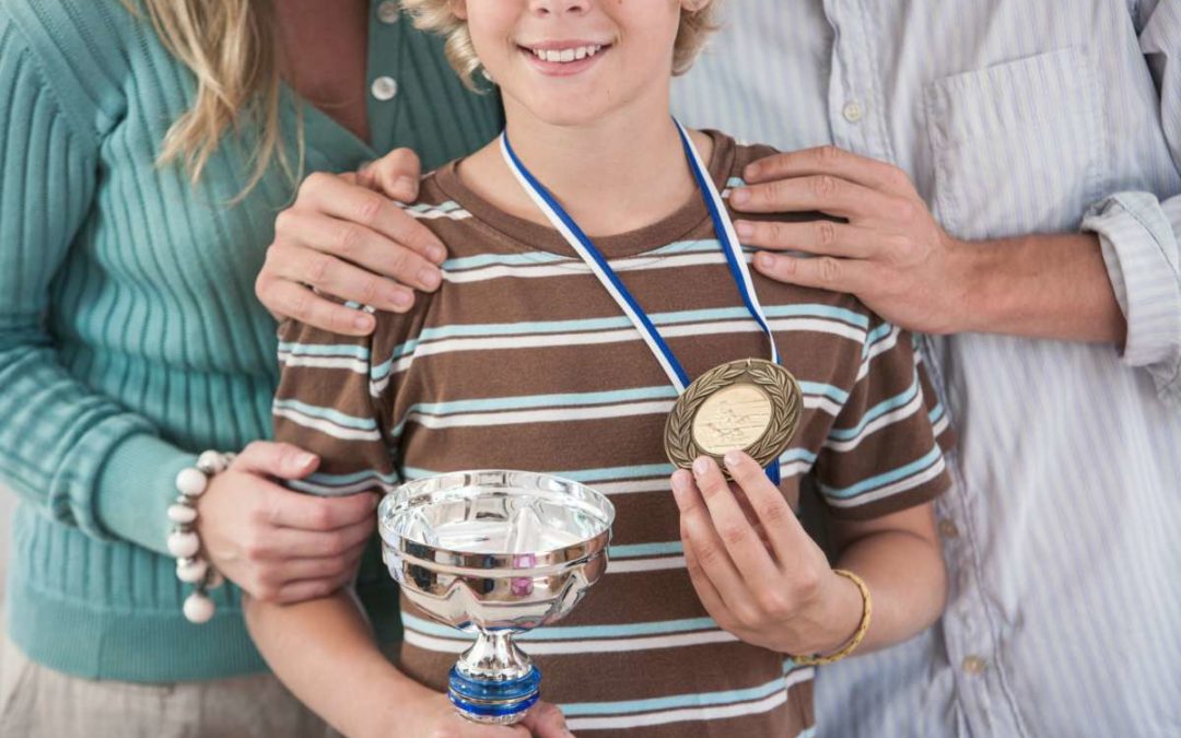 Are Youth Sports Worth the Investment? A Financial Perspective for Families