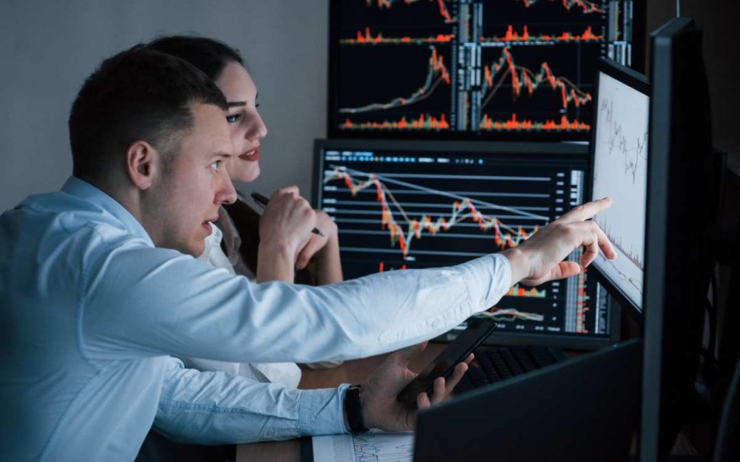 Understanding What Constitutes a Market Correction