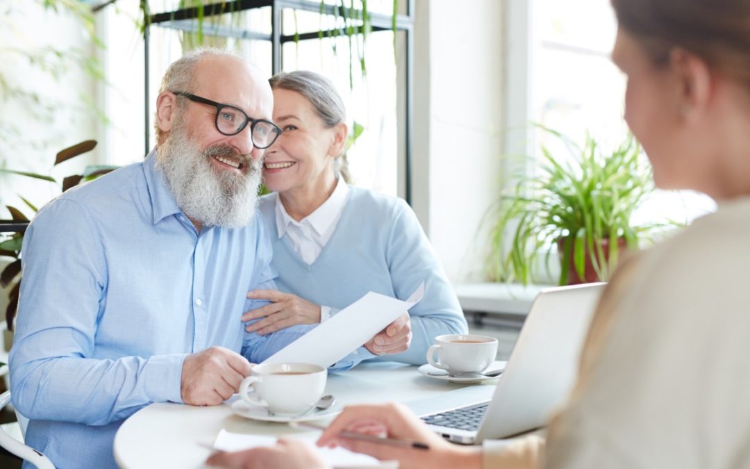 Strategic Roth Conversions: What Retirees Need to Know to Minimize Tax Impact