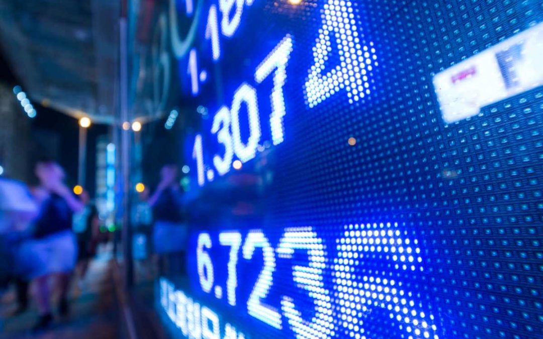 Stock Market Commentary May 2025