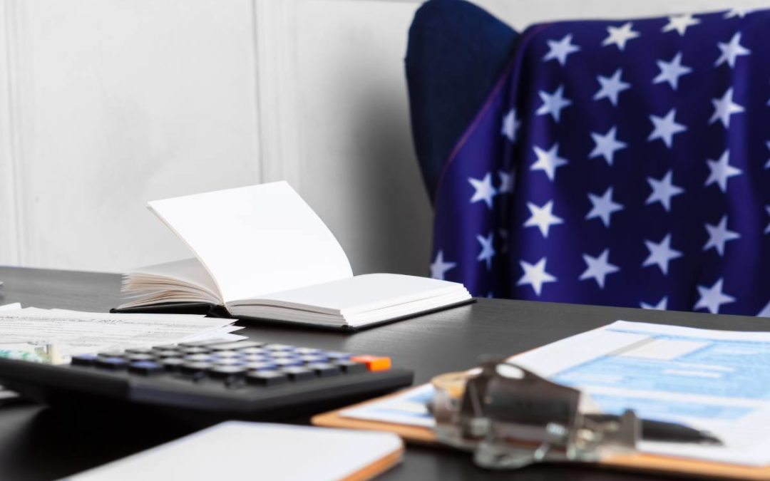 2025 Tax Updates: Key Provisions from the Big, Beautiful Bill