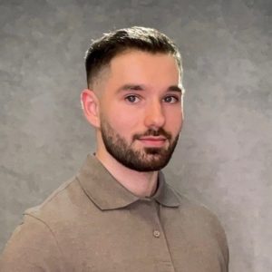 Jason Hammou of Summit Financial