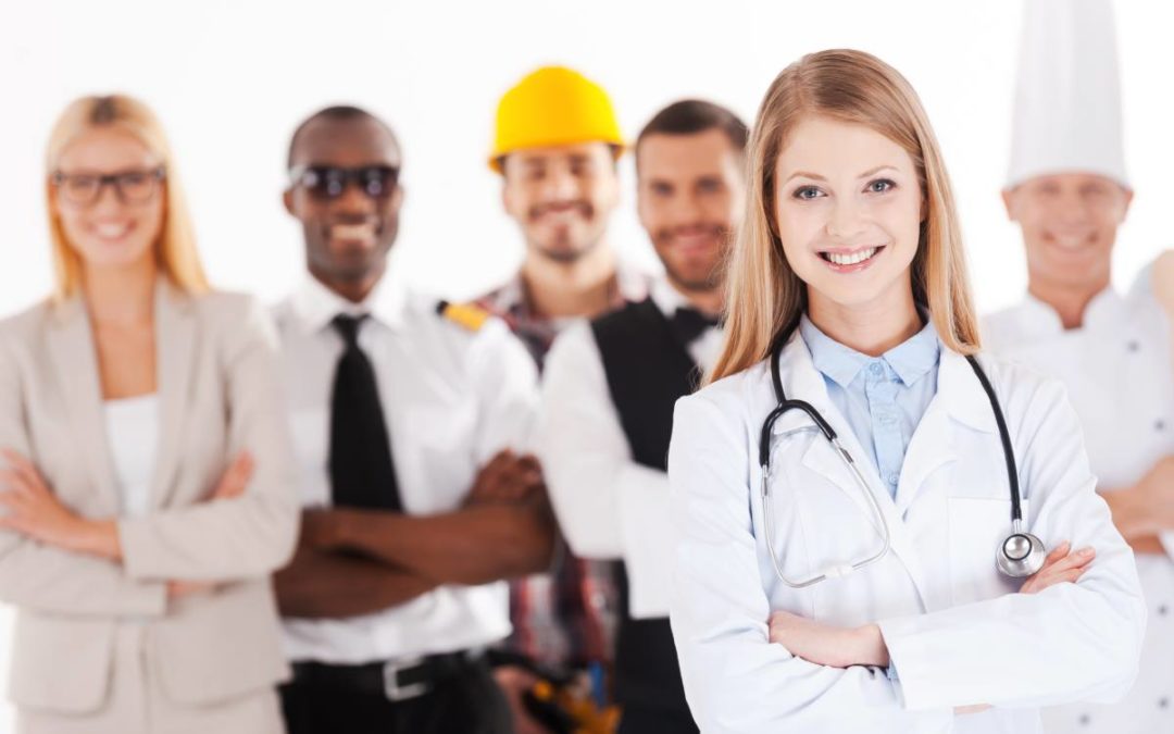 Choosing a Career: Fulfillment vs. Salary and the Long-Term Financial Impact