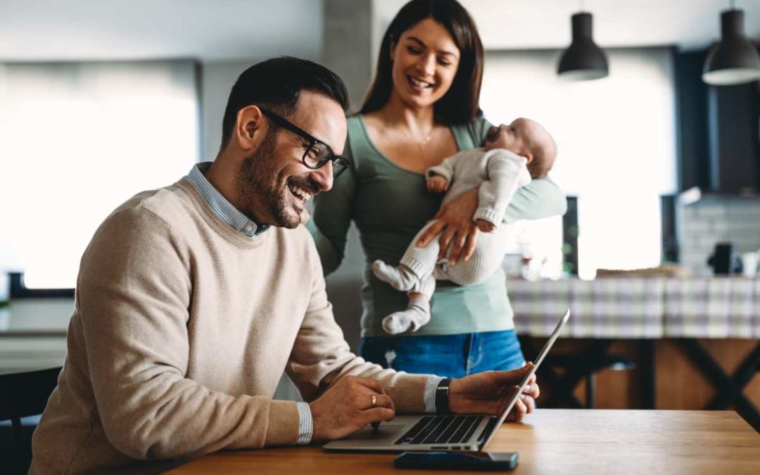 Tax Benefits for Parents in the Big, Beautiful Bill