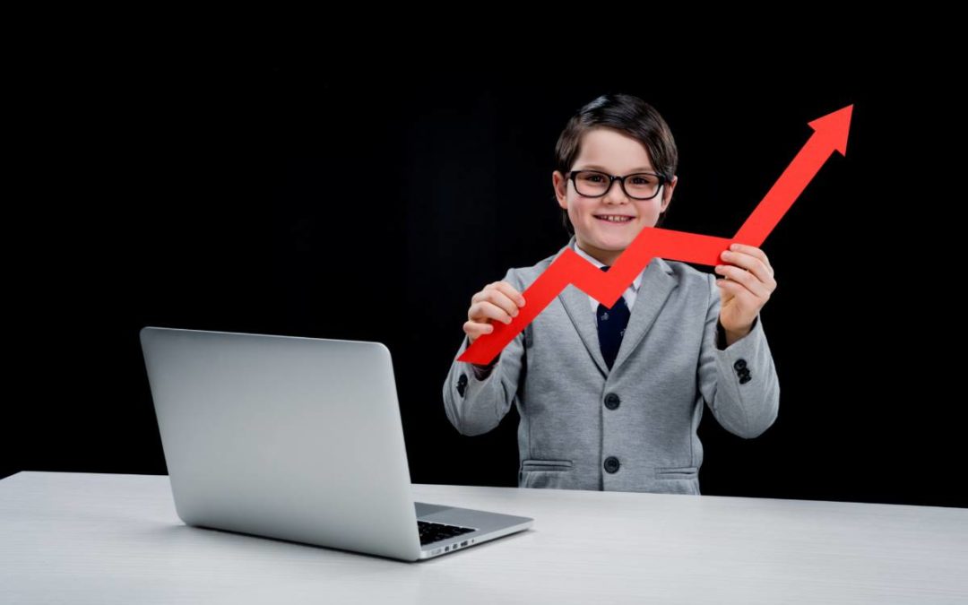 How Parents Can Save and Invest for Their Child’s Future