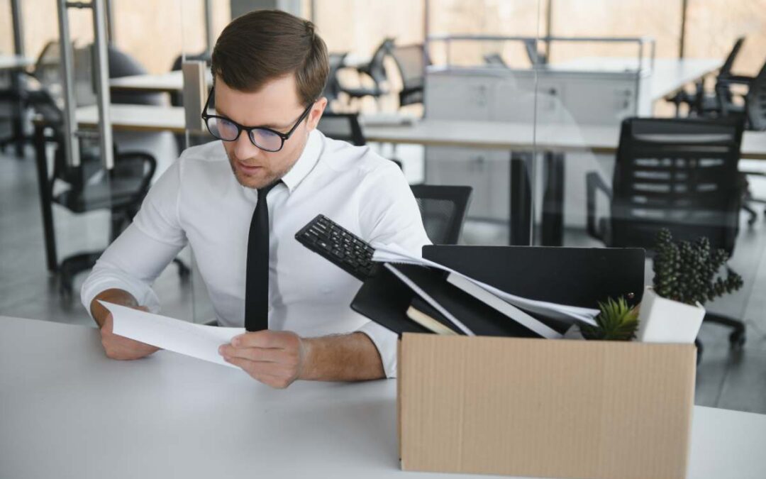 COBRA vs. Marketplace: Choosing Health Insurance After Losing a Job