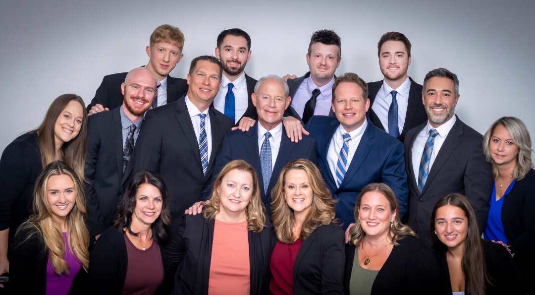 Meet the Team Behind Summit Financial Consulting