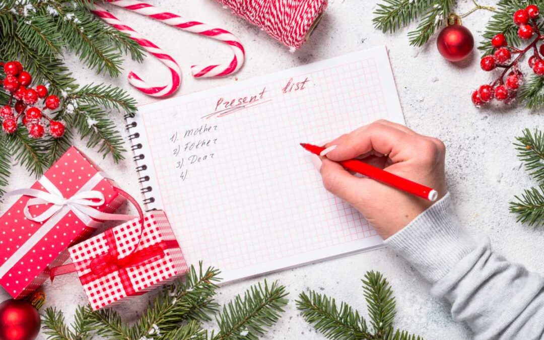Christmas Budgeting Strategies: How to Avoid Overspending